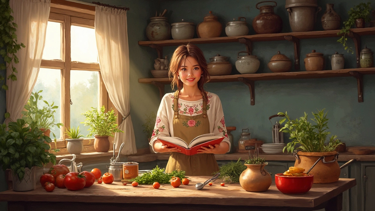 Какие существуют способы приготовления пищи: простыми словами о каждом методе