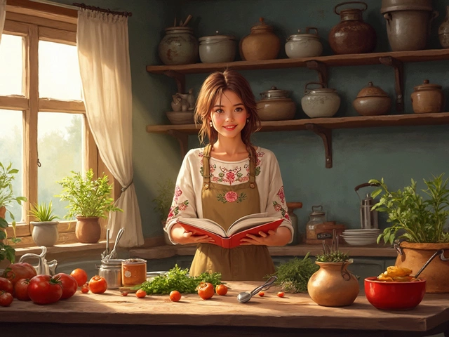 Какие существуют способы приготовления пищи: простыми словами о каждом методе