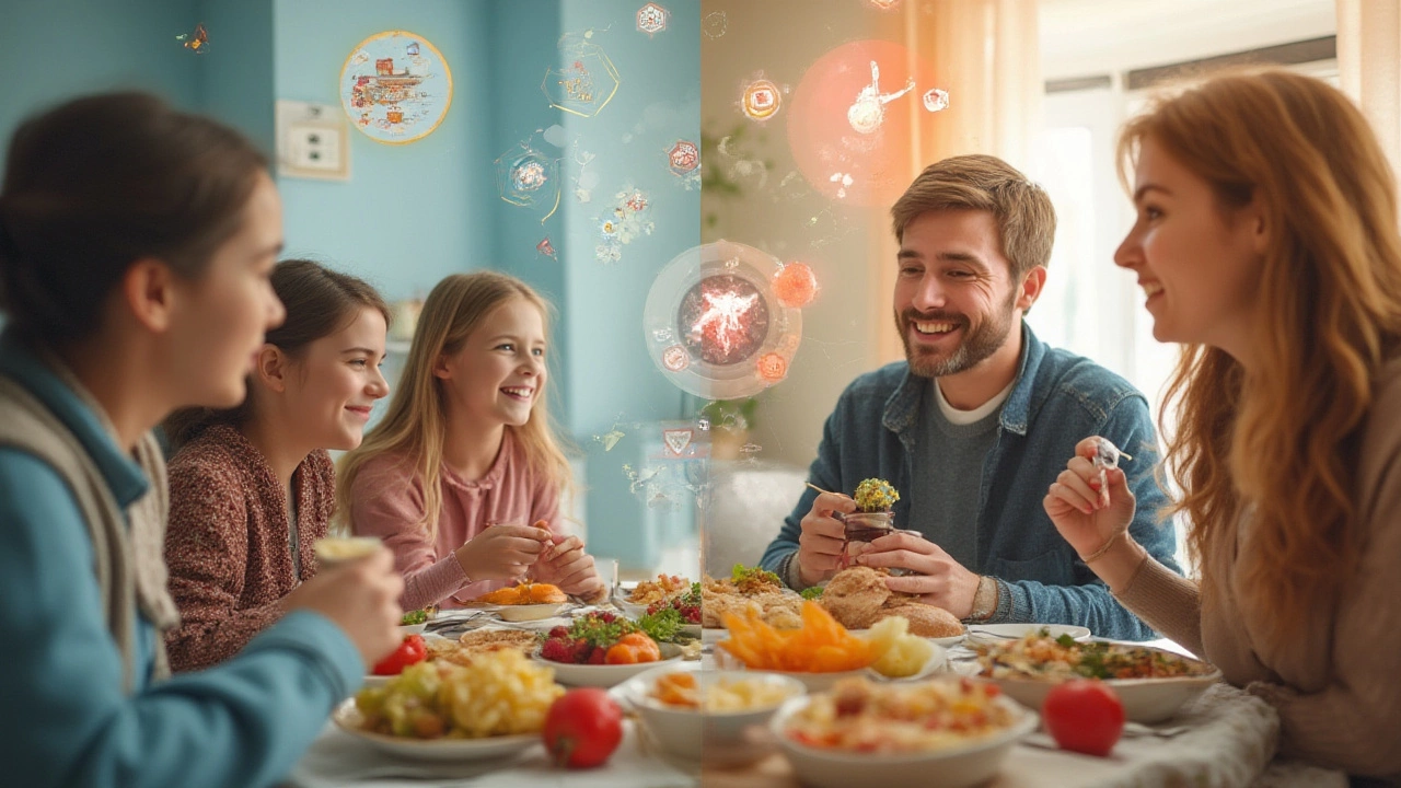 Как выбирать продукты без обмана и модных уловок