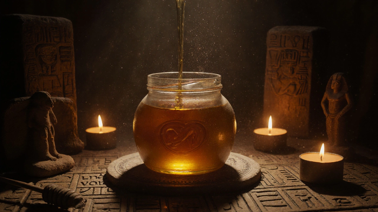 Какая еда никогда не испортится: реальные продукты с бесконечным сроком хранения