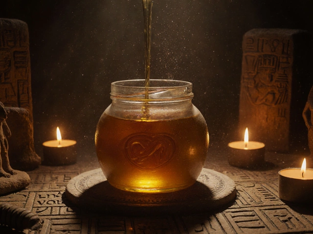 Какая еда никогда не испортится: реальные продукты с бесконечным сроком хранения