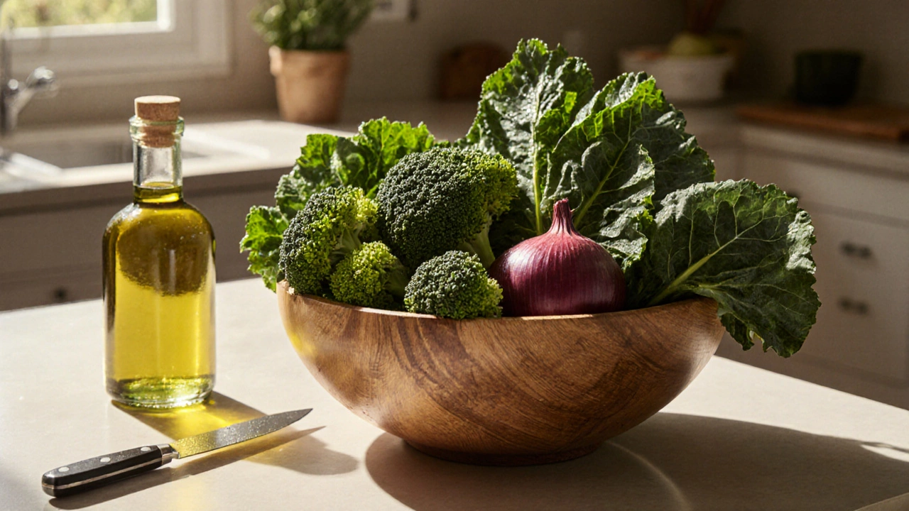 Что полезнее всего кушать: реальные продукты, которые действительно работают