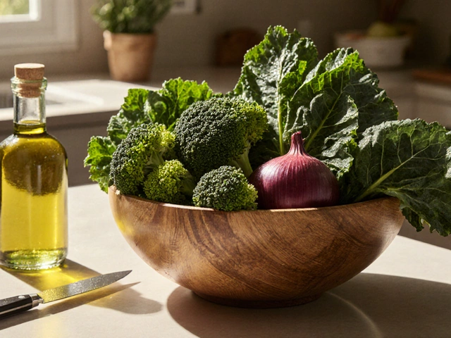 Что полезнее всего кушать: реальные продукты, которые действительно работают