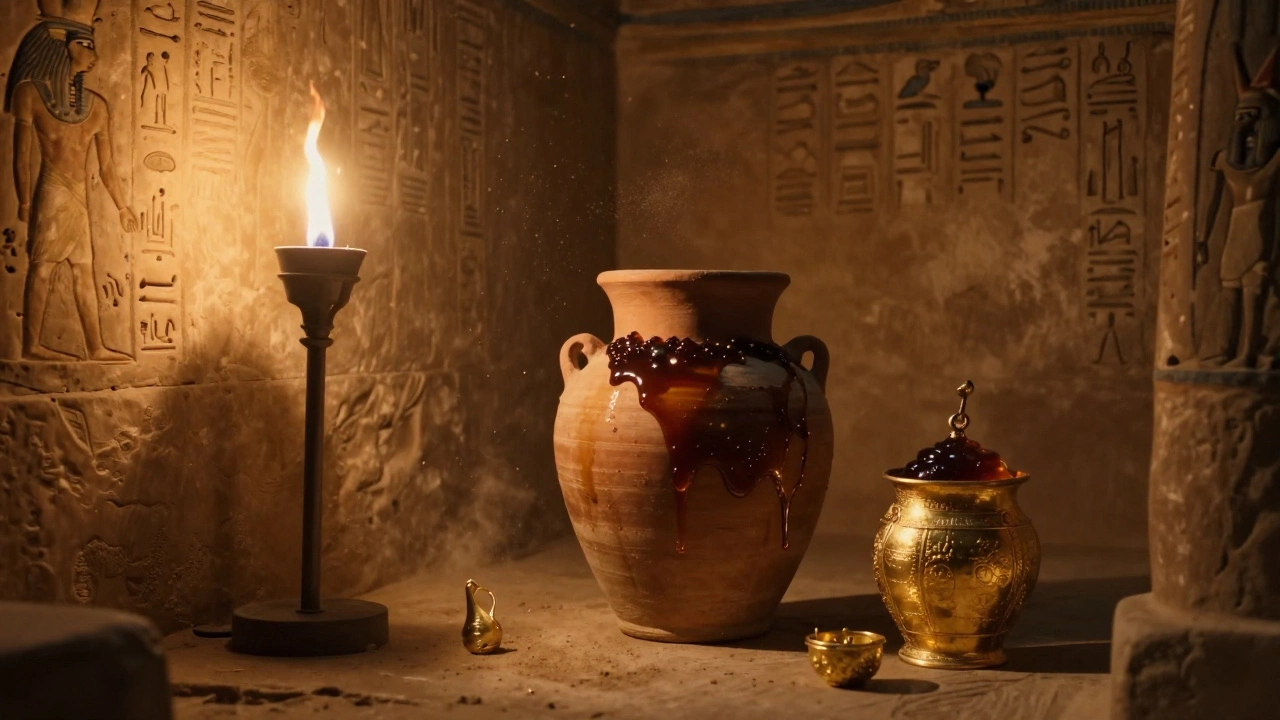 Какая пища никогда не портится? Реальные продукты с бесконечным сроком хранения