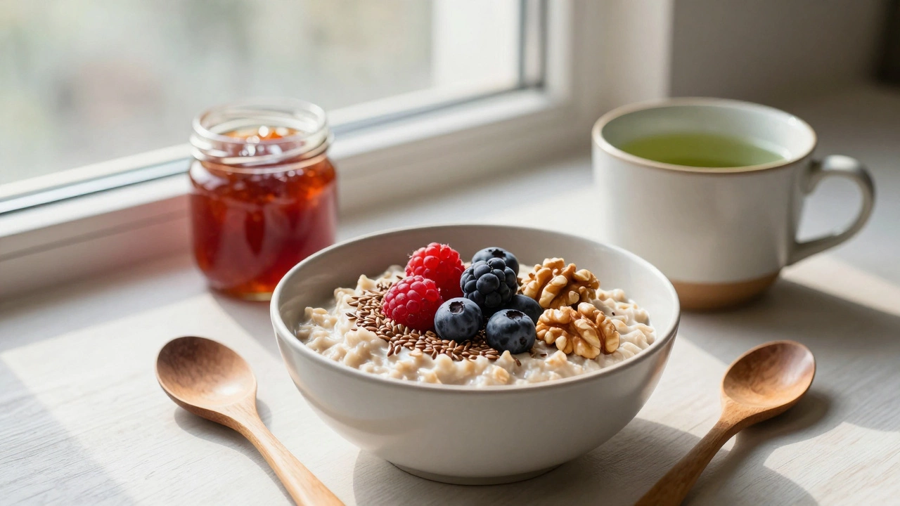 Какой фактор укрепляет здоровье: что действительно работает для активного образа жизни