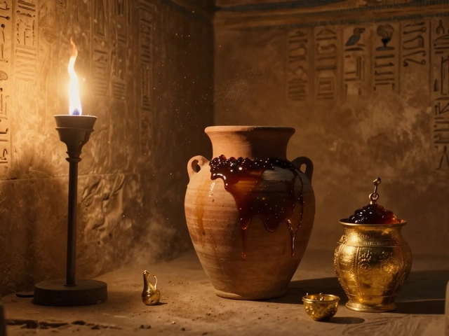 Какая пища никогда не портится? Реальные продукты с бесконечным сроком хранения