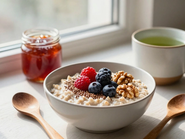 Какой фактор укрепляет здоровье: что действительно работает для активного образа жизни