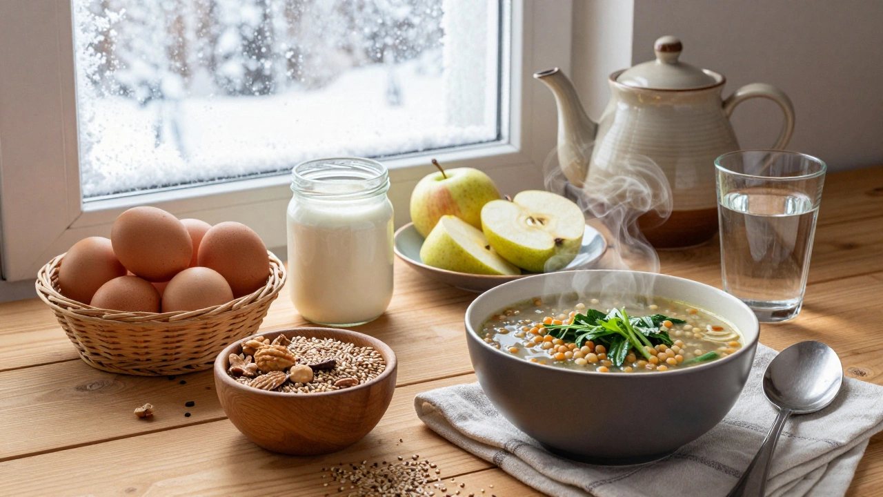 Какие продукты можно есть бесконечно без вреда для здоровья