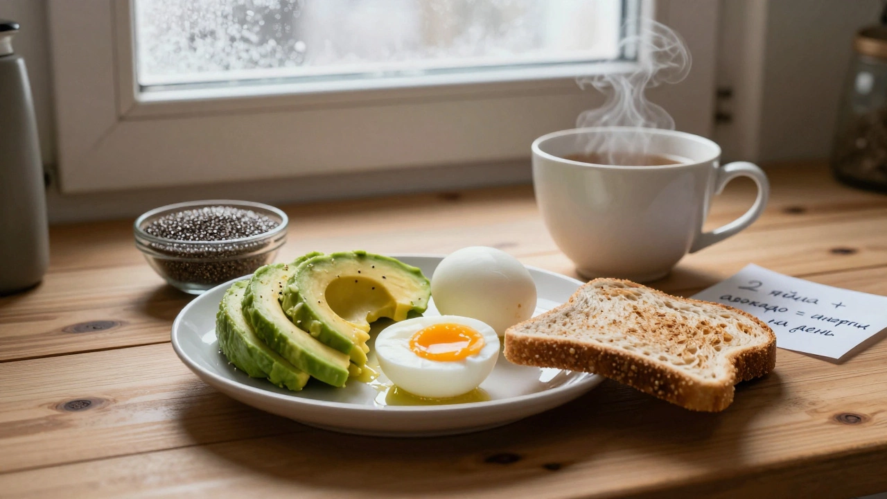 Можно ли вместо мяса есть яйца: плюсы, минусы и реальная польза