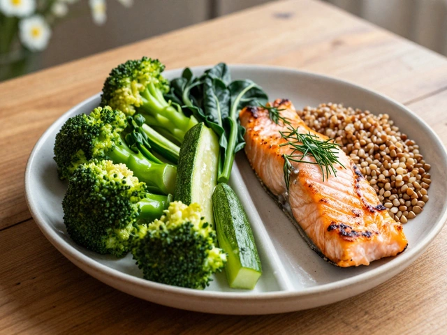 Что я ела каждый день, чтобы похудеть? Реальное меню и правила без голода