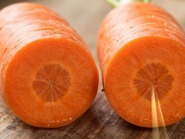 Что значит питательная еда: как приготовление влияет на витамины и нутриенты