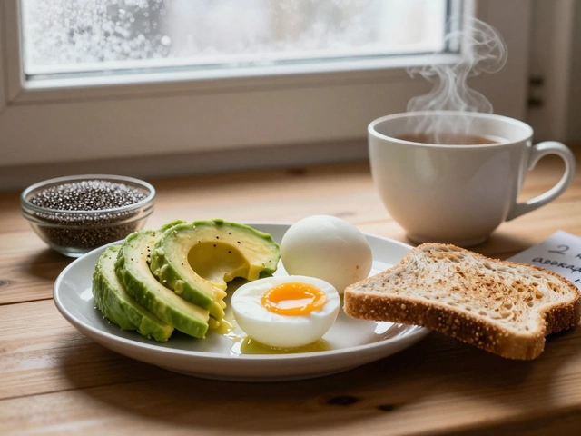 Можно ли вместо мяса есть яйца: плюсы, минусы и реальная польза