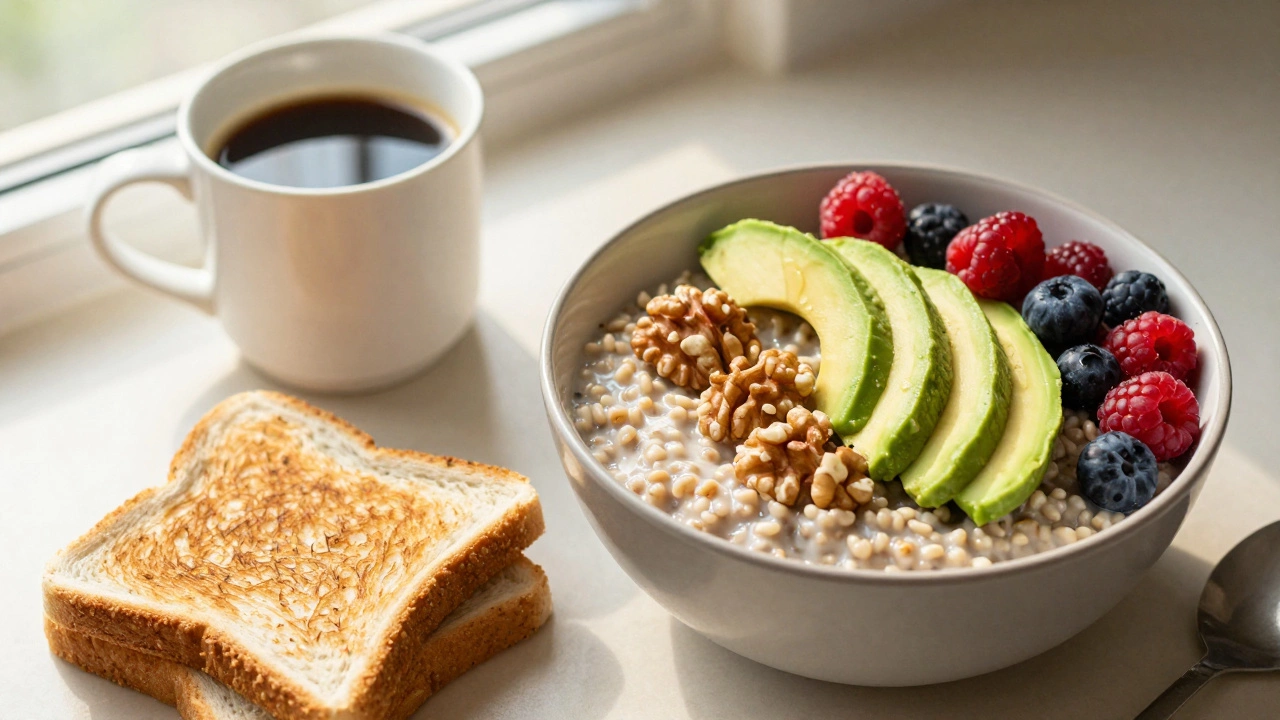 Как восполнить норму витаминов: гид по питанию и продуктам