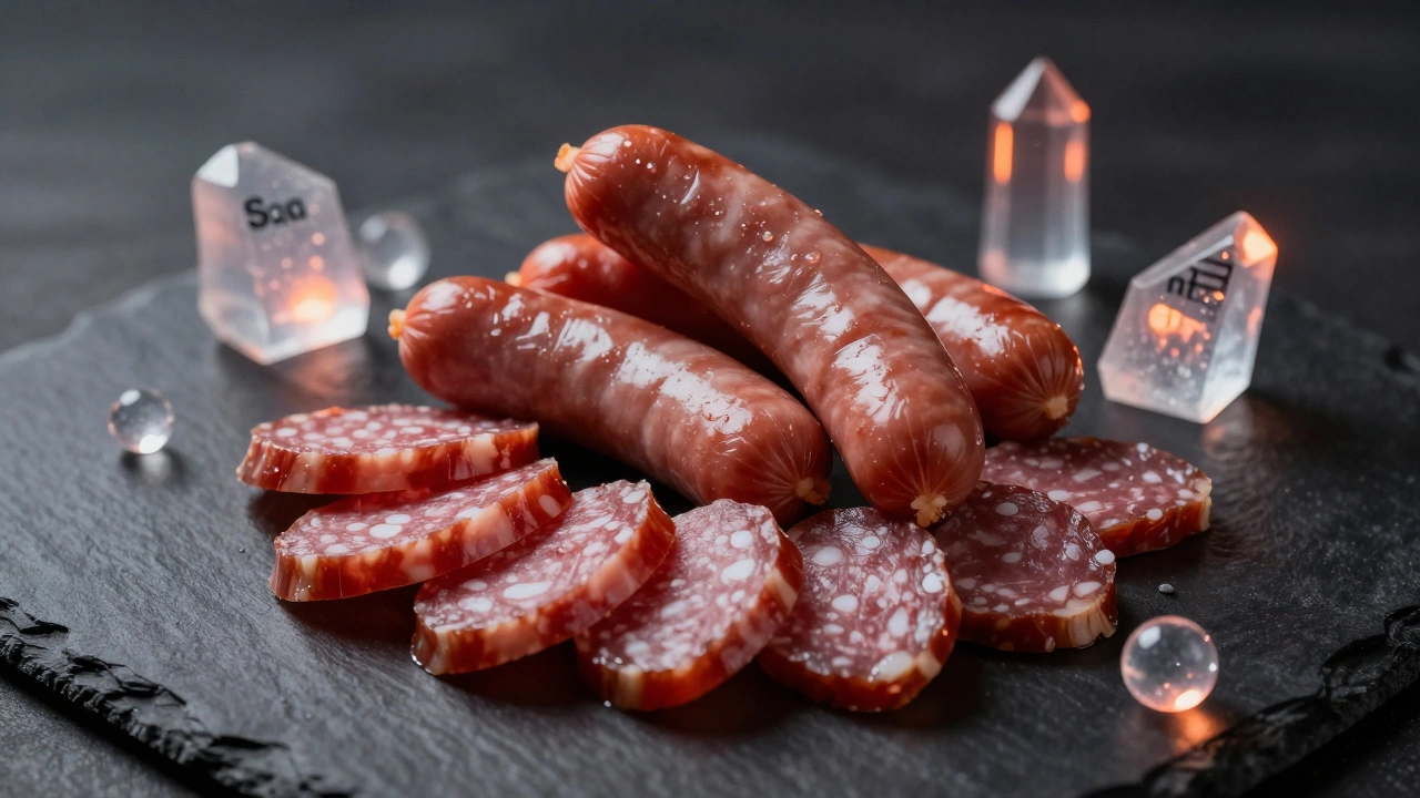 Какое мясо самое вредное: разбираем риски, жиры и скрытые угрозы