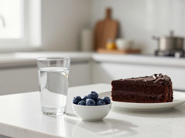 Как правильно питаться: пошаговый гид для начинающих