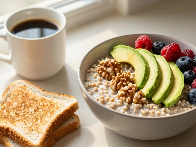 Как восполнить норму витаминов: гид по питанию и продуктам