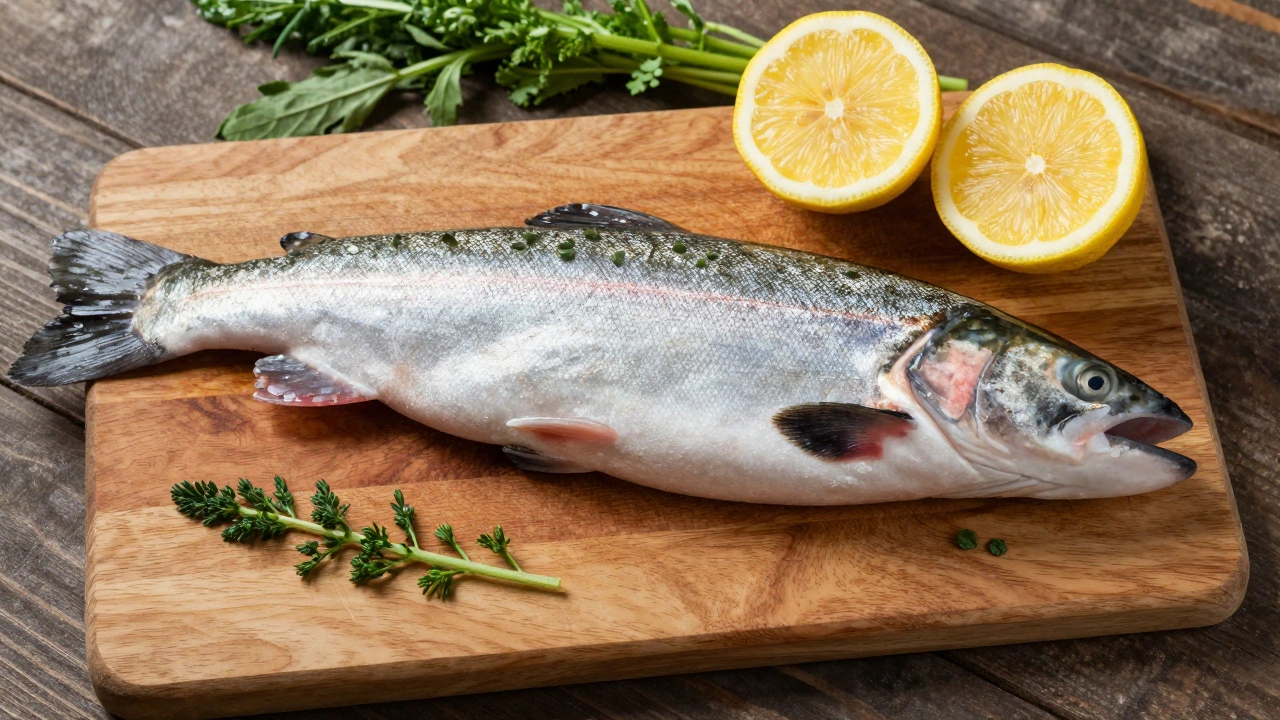 Какая еда улучшает мышление: научный подход к продуктивности мозга