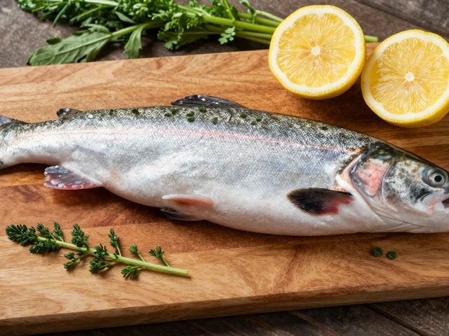 Какая еда улучшает мышление: научный подход к продуктивности мозга