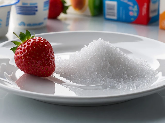 Какая еда сокращает жизнь: научный разбор вредных продуктов